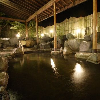 自家温泉「樺野沢(かばんさわ)温泉」3511007