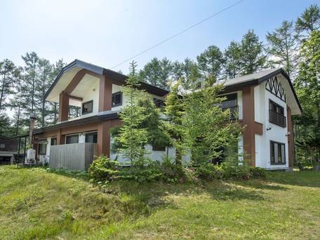 山中湖旅館 梁山 RYOZAN / 5