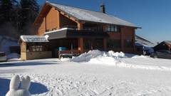 吹上温泉保養センター 白銀荘