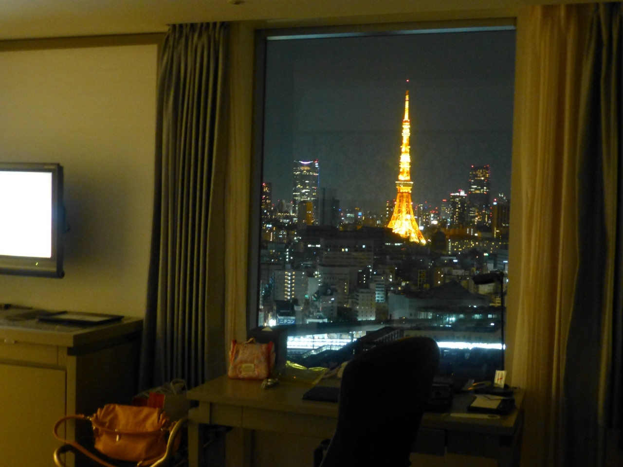 【浜松町】インターコンチネンタル東京ベイ709084