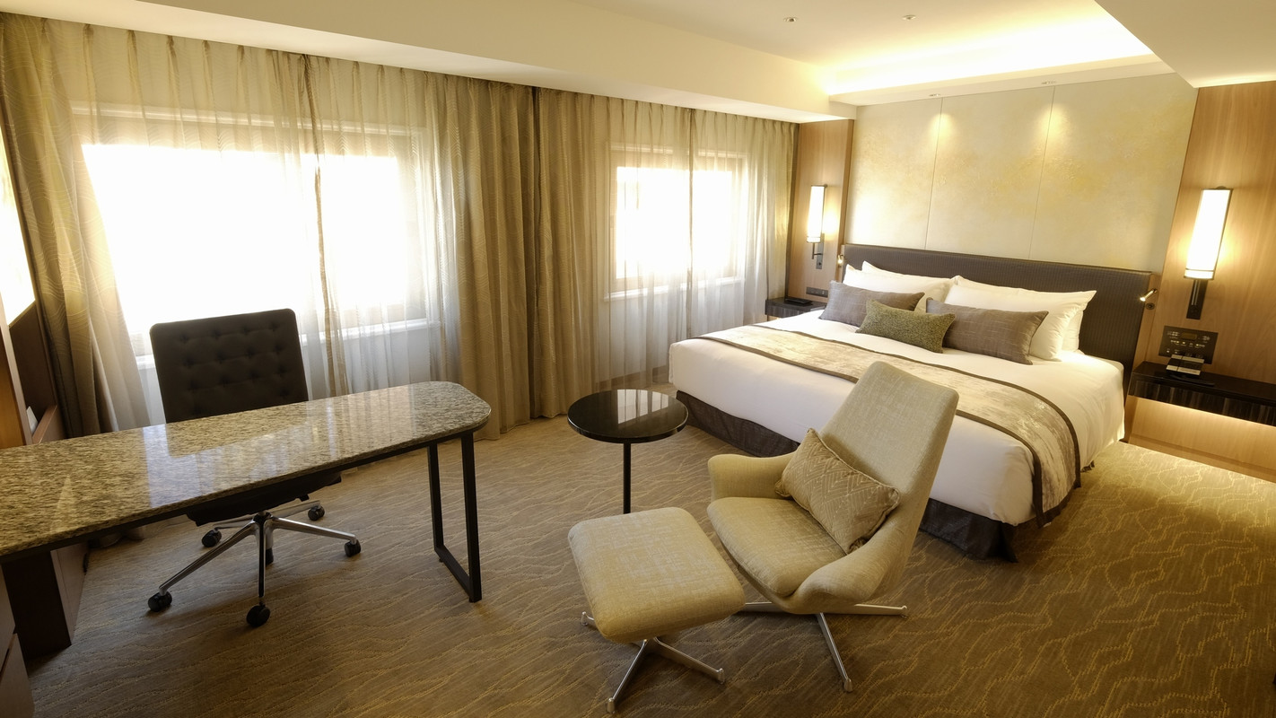 ホテルメトロポリタン エドモント（ホテルメトロポリタン エドモント） / 5