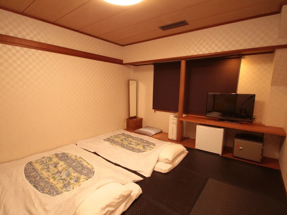 客室