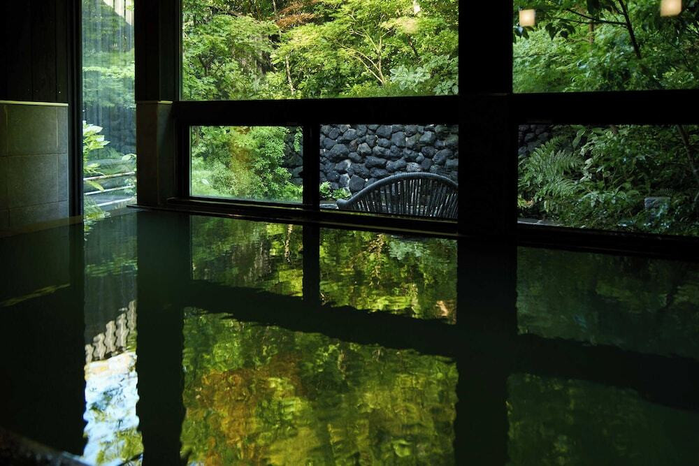 温泉