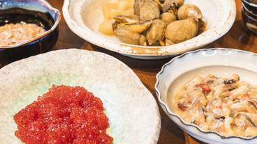 朝食ビュッフェ / 9