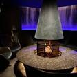 bar hotel 箱根香山