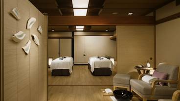 トリートメント ルーム / 6