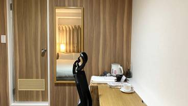 客室の設備とサービス / 7