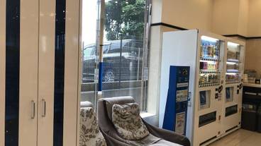 施設内の設備 / 7