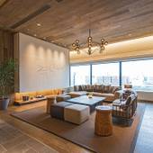 JRイン旭川(北海道 ビジネスホテル) / 3