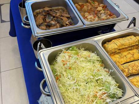 東横イン岐阜羽島駅新幹線南口 / 4