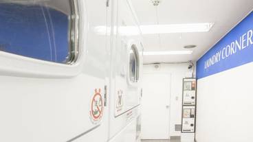 ランドリー ルーム / 8