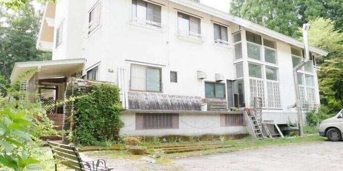 晴レル家（長野県 ペンション） / 1