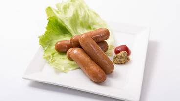 朝食スペース / 19