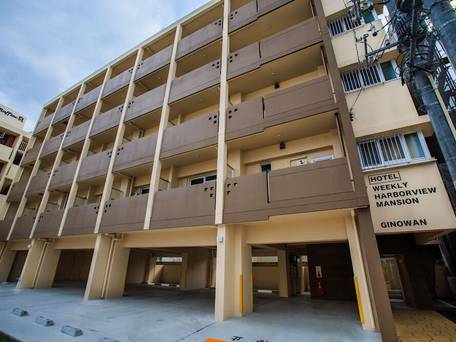 ウィークリーハーバービューマンション 宜野湾館 / 4