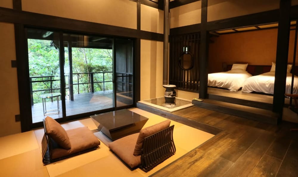 黒川温泉御処 月洸樹【熊本県】3918603