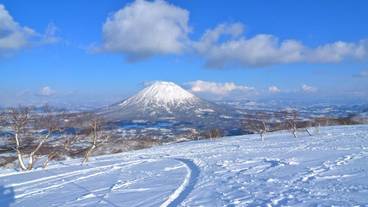 スキー ヒル / 2