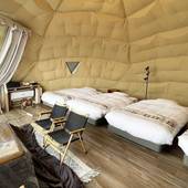 エイトポイントリゾート淡路島（兵庫県 グランピング） / 5