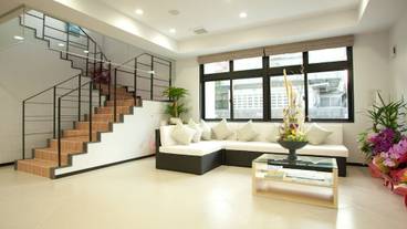 施設内の設備 / 2