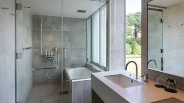 バスルーム / 21