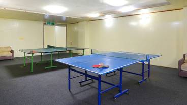 スポーツ設備 / 1