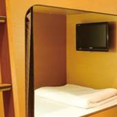 ニコーカプセルホテル リフレ(北海道 カプセルホテル) / 5