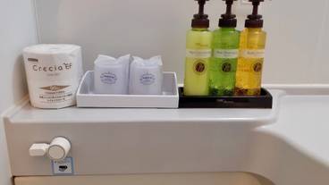 バスルーム / 13