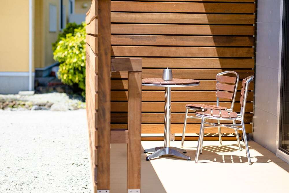 テラス / パティオ