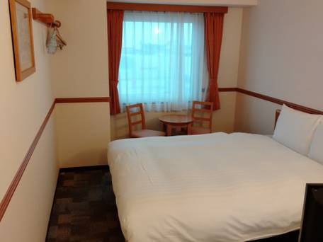 東横イン岐阜羽島駅新幹線南口 / 2