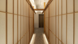 ガーデンスイート