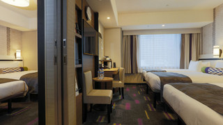 コネクティングルーム（禁煙）26平米