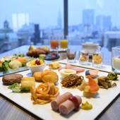 新宿グランベルホテル（東京都 シティホテル） / 3