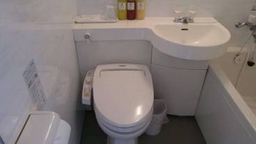 バスルーム / 14