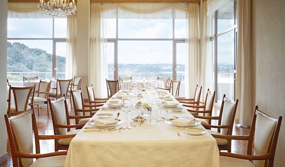 ラ･メール ザ クラシック店内 / 2