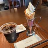 チーズガーデン 塩原珈琲（チーズガーデンシオバラコーヒー）