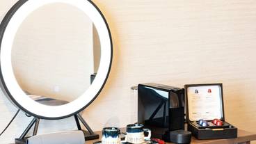 客室の設備とサービス / 14