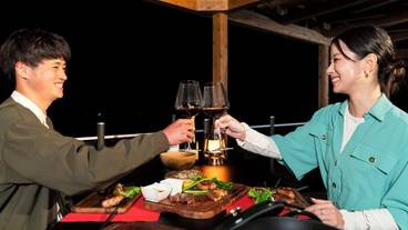 食事・飲み物 / 5