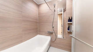 ファミリー アパートメント