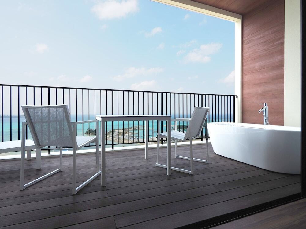 全室オーシャンビューの絶景！美ら海に魅せられる3996344