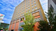 ホテル フロンティア いわき