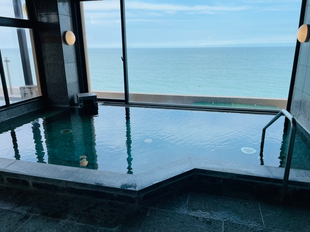 「ひたち湯海の宿 はぎ屋」 その他 216625540 