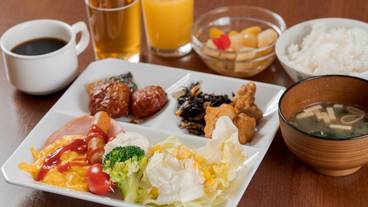 レストラン / 14