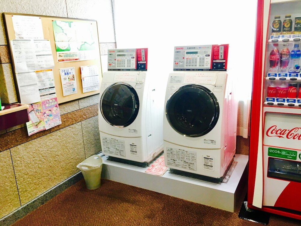 ランドリー ルーム