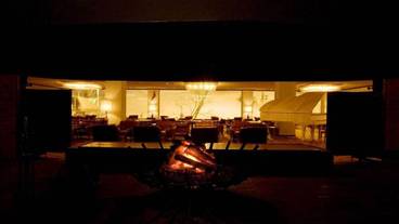 施設内の設備 / 25