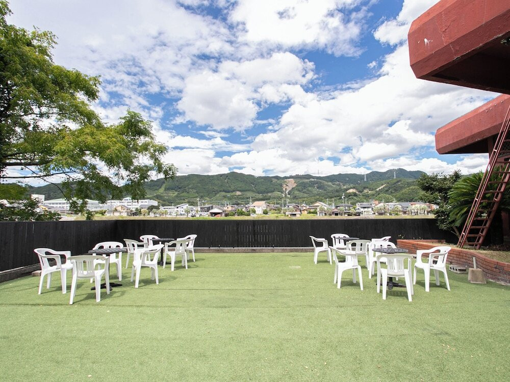 テラス / パティオ