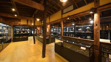 内装の詳細 / 14