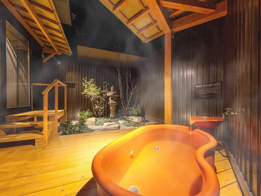 バスルームのシンク