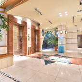 別府駅前 ホテルシーウェーブ別府（大分県 ビジネスホテル） / 3