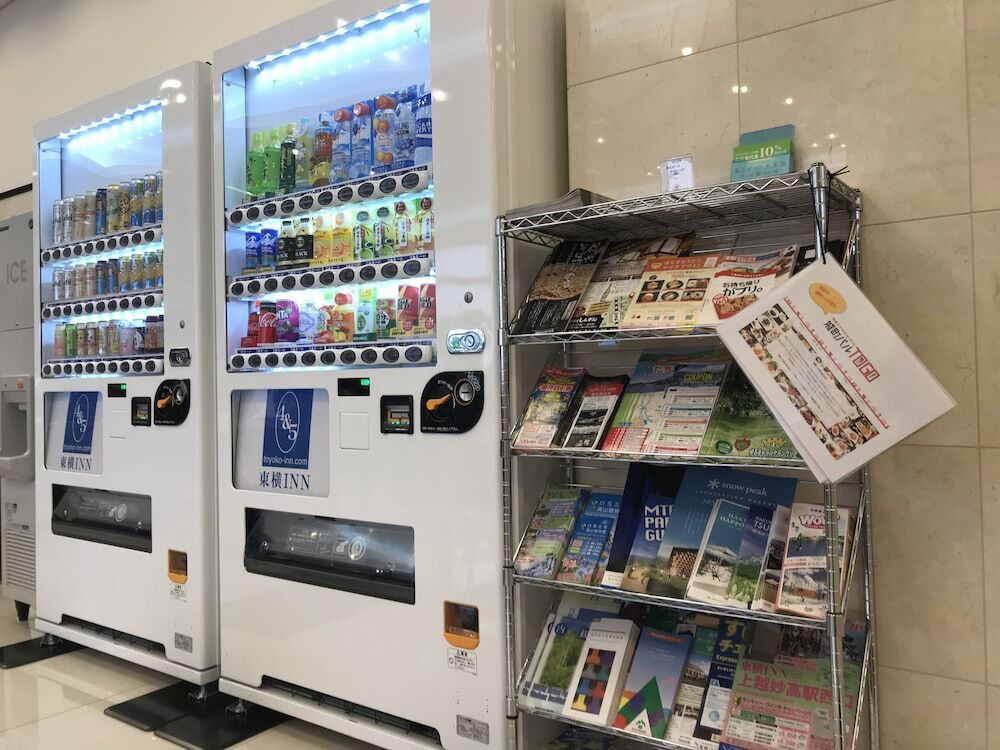 自動販売機