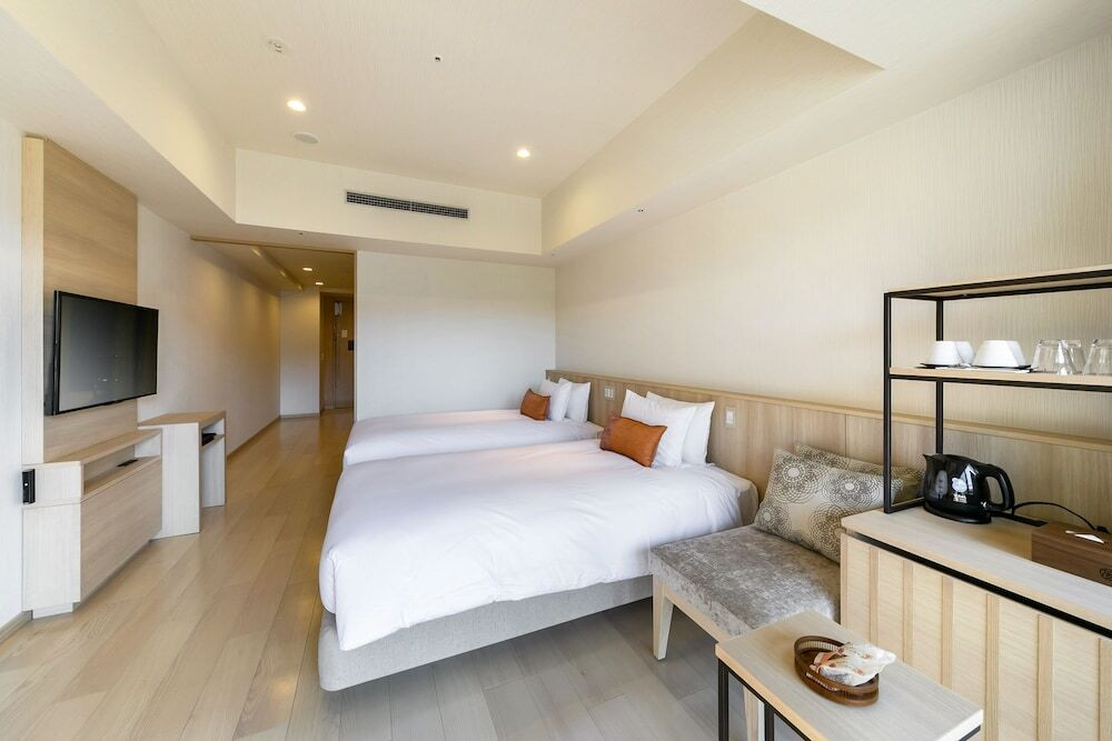 ユニバーサルルーム(2)