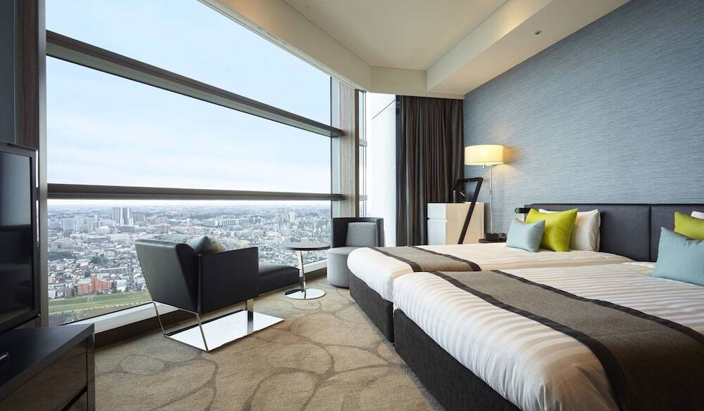 コーナーツイン / 1